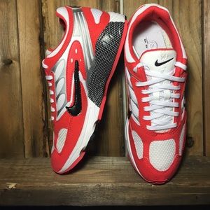 Nike Air Ghost Racer Track Red Men’s 7